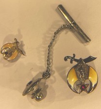 Set spille e tiranti vintage