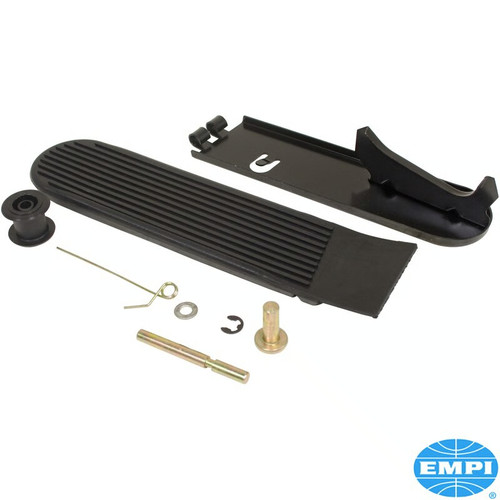 Kit pedale acceleratore empi - kit,