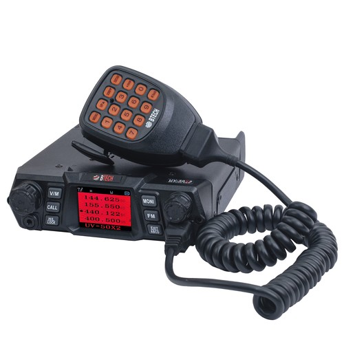 Btech 50x2 seconda - btech, uv-50x2