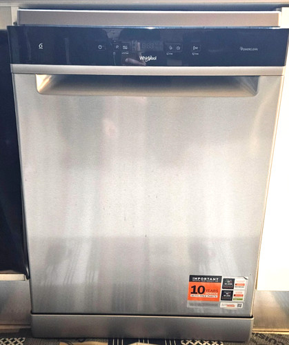 Lavastoviglie whirpool sense - lavastoviglie, 6