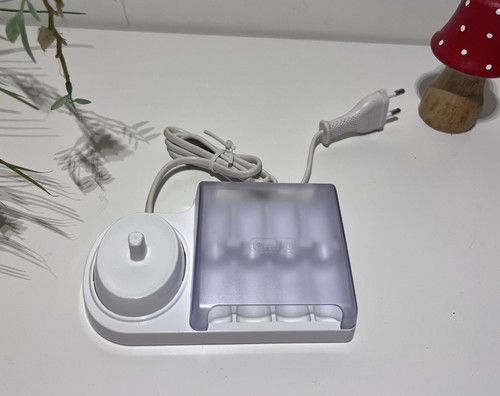 Braun oral stazione - oral-b, di