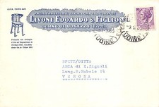 5478) CORNO DI ROSAZZO (UDINE)