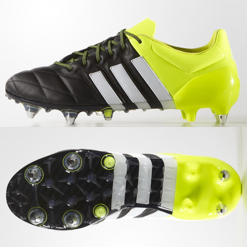 Scarpe calcio adidas ace - da,