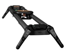 Syrp Magic Carpet Carbon Camera Slider 24" Kit Prolunga Binario a 48" Tappi Estremità