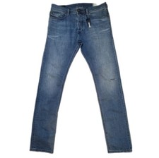 Jeans Uomo DIESEL TEPPHAR W32