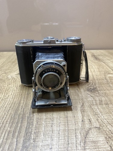 Macchina fotografica antica - fotografica,