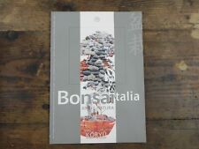 BONSAI ITALIA arte e natura