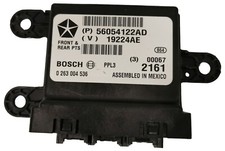 56054122AD Chrysler Centralina