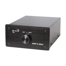 Dynavox AMP-S MKII Nero