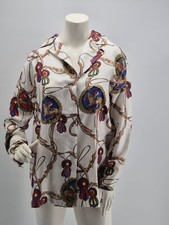 Camicia Donna Vintage Les Copains