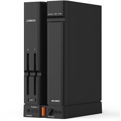 Zuiki x68000 product - x68000, z