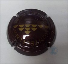 Capsula/Capsule Spumante MONTE