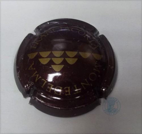 Capsula capsule spumante monte - capsula/capsule,