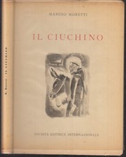 LB- IL CIUCHINO POESIE -