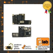 UPPER LAYER SENZA NAND - SENZA