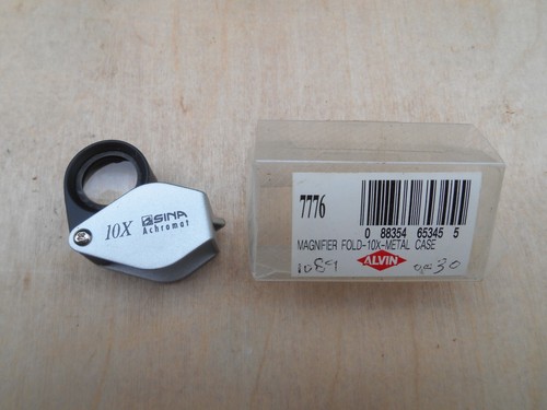 Alvin 7776 lente - 7776, di