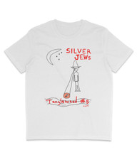 Silver jews numeri - jews,