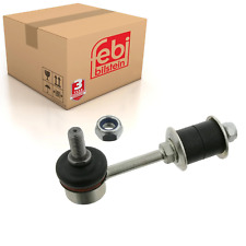 Barra stabilizzatrice antirollio trasporto drop link anteriore adatta a Suzuki Febi 28235