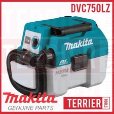 NUOVO Makita DVC750LZ 18 V