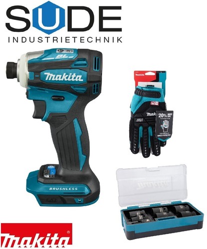 Makita dtd172 trapano battente - trapano,
