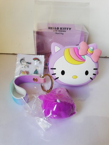 Hello kitty and friends sbabam - hello,