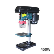 Trapano da banco piccolo multifunzione trapano e fresatrice da banco casa 220v