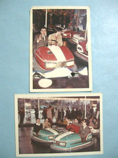 foto AUTOSCONTRO NECKARSULM Baden-Württemberg FOTO HENDEN Hafenstr. 44 1960 c.