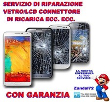 SOSTITUZIONE RIPARAZIONE VETRO