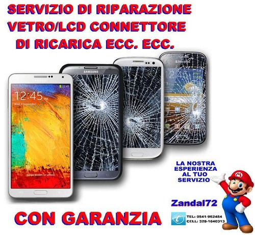 Sostituzione riparazione vetro - sostituzione,