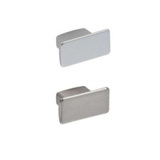 Pomello per mobili in stile