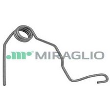 Molla sedile anteriore Fiat