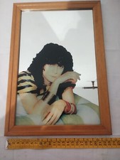 Specchio Renato Zero -