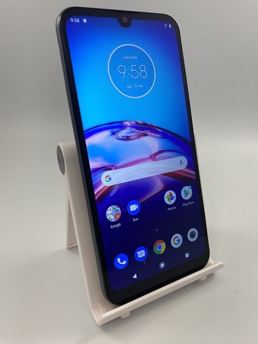 Smartphone android motorola - smartphone,