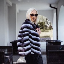 Giacca donna corta con