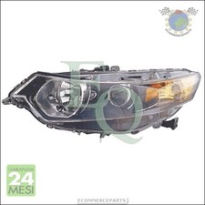 Faro fanale sinistro - fanale, per