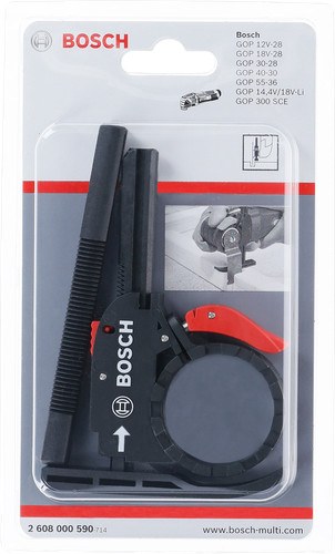 Bosch expert arresto - bosch, di