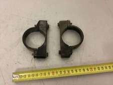 coppia fascette cravatte