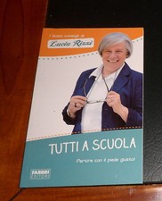 LUCIA RIZZI [Tata Lucia] TUTTI
