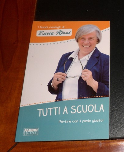 Lucia rizzi tata tutti - lucia, lucia]