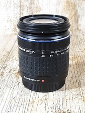 Olympus Zuiko Digital 40-150
