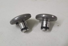 Contrappesi manubrio 12mm  DUCATI MONSTER 900 1993-2000