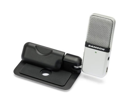 Samson mic mini - samson, portatile