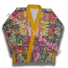 Uniforme Brazilian Jiu Jitsu