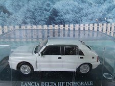 1/43 Magazine Series Lancia