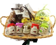 CESTO TIPICO TORRE STELLATA