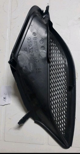 Piaggio griglia laterale - laterale, sx