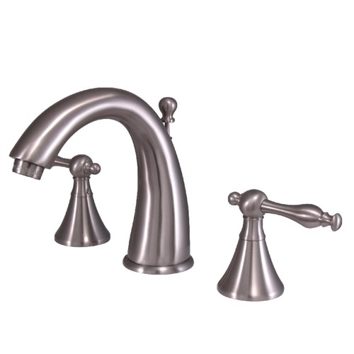 Rubinetto bagno diffuso