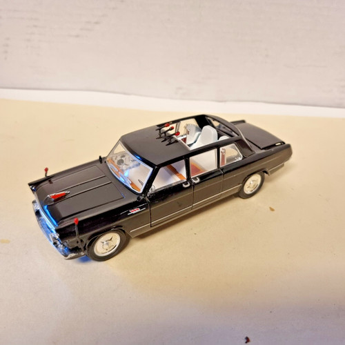 Hong ca770 berlina - ca770,