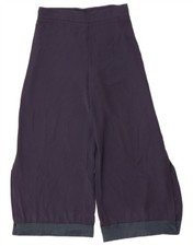 Pantalone donna Zara gamba