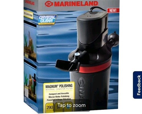 Marineland pollici magnum - marineland,